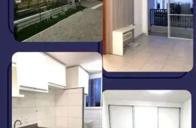 Apartamento com 3 quartos à venda na Avenida A, 333, Terra Nova, Cuiabá