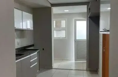 Apartamento com 3 quartos para alugar na Rodovia Arquiteto Hélder Cândia, 3059, Ribeirão do Lipa, Cuiabá