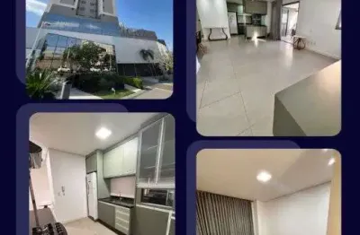 Locação – edifício bravie / jardim aclimação – cuiabá