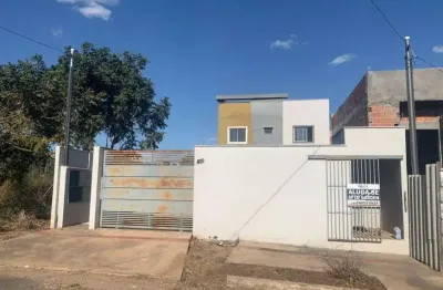 Kitnet / Stúdio para alugar na Avenida B, 10, Parque Residencial Tropical Ville, Cuiabá