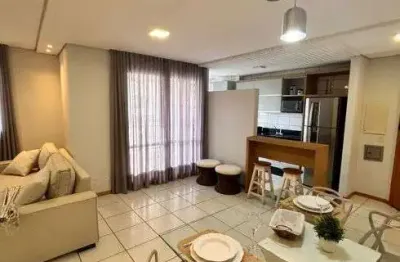 Apartamento com 2 quartos para alugar na Avenida Aclimação, 608, Bosque da Saúde, Cuiabá