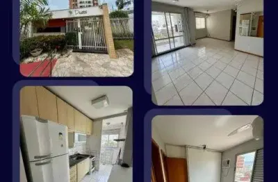 Apartamento com 2 quartos para alugar na Avenida Aclimação, 608, Bosque da Saúde, Cuiabá