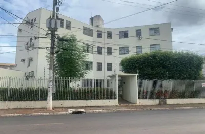 Apartamento com 2 quartos para alugar na Rua Manoel Ramos Lino, 470, Coophamil, Cuiabá