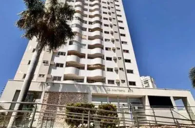 Apartamento com 3 quartos para alugar na Rua Adel Maluf, 275, Jardim Mariana, Cuiabá