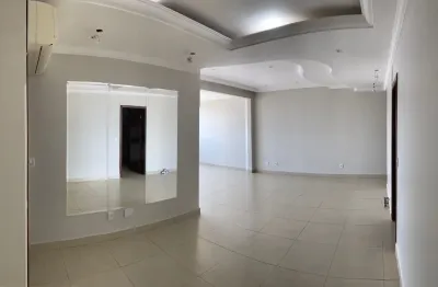 Apartamento com 3 quartos para alugar na Rua Santiago, 319, Jardim das Américas, Cuiabá