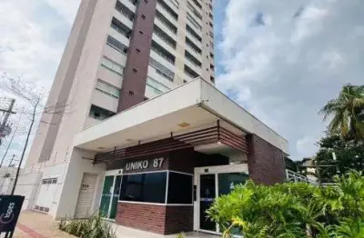 Apartamento com 2 quartos à venda na Rua Doze, 740, Jardim Petrópolis, Cuiabá