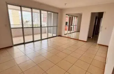 Apartamento com 3 quartos à venda na Rua Buenos Aires, 280, Jardim das Américas, Cuiabá