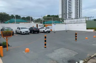 Sala comercial para alugar na Rua Rui Barbosa, 464, Goiabeiras, Cuiabá