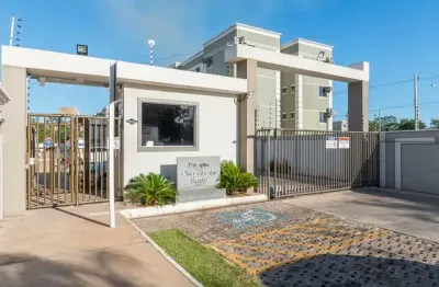 Apartamento com 2 quartos para alugar na Rua Antônio Dorileo, 225, Coophema, Cuiabá