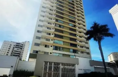 Apartamento com 3 quartos para alugar na Avenida Mário Palma, 269, Jardim Mariana, Cuiabá
