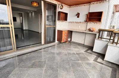 Apartamento com 4 quartos para alugar na Avenida São Sebastião, 2232, Goiabeiras, Cuiabá