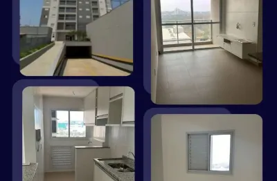 Vendo apartamento no ed. valentina – eldorado, cuiabá/mt