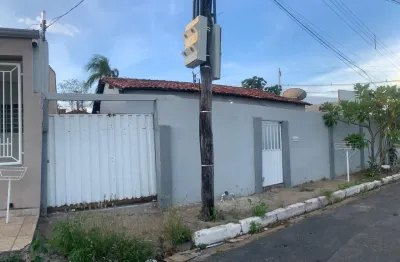 Aluguel de casa – cohab porto, cuiabá/mt  rua jaraguari, nº 18 – bairro porto