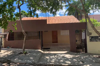 Casa com 2 quartos para alugar na Rua Cassimiro de Abreu, 6, Santa Cruz, Cuiabá