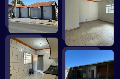 Casa com 3 quartos à venda na Rua dos Eucaliptos, 120, Jardim das Palmeiras, Cuiabá