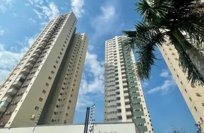 Apartamento com 3 quartos para alugar na Avenida Vereador Juliano da Costa Marques, 645, Jardim Aclimação, Cuiabá