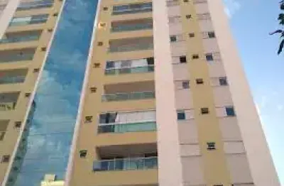 Apartamento com 3 quartos para alugar na Rua Y, 200, Alvorada, Cuiabá
