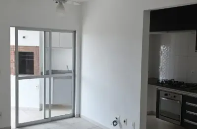 Apartamento com 3 quartos para alugar na Avenida Miguel Sutil, 6322, Jardim Santa Marta, Cuiabá