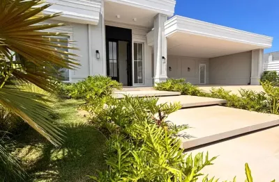 Casa em condomínio fechado com 4 quartos à venda na Avenida B, 1, Morada dos Nobres, Cuiabá