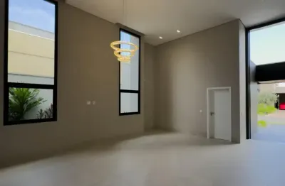 Condomínio supremo itália - casa térrea com 400 m² de área construída