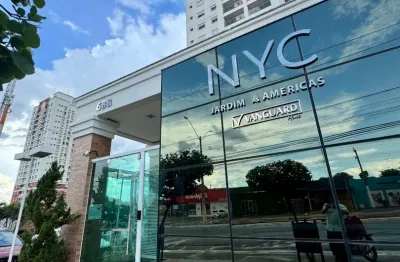 Apartamento com 2 quartos à venda na Avenida Archimedes Pereira Lima, 688, Jardim das Américas, Cuiabá