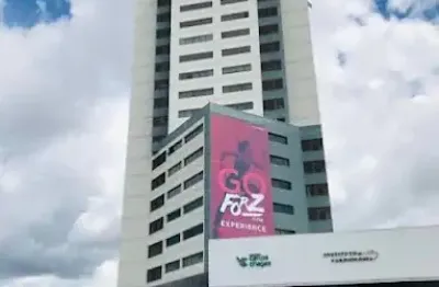 Sala comercial com 2 salas para alugar na Avenida das Flores, 945, Jardim Cuiabá, Cuiabá