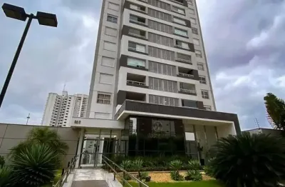 Locação apartamento   condomínio essenza – região do jardim das américas