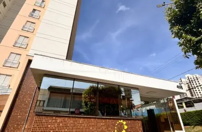 Locação apartamento  villaggio salerno / quilombo  3 quartos sendo uma suíte com planejados