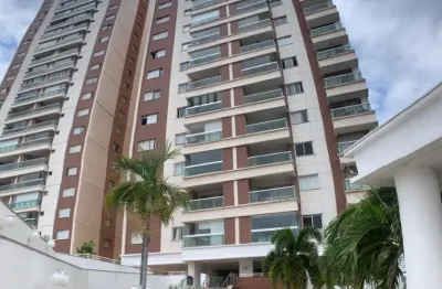 Locação – apartamento alto padrão | belle vie residence – jardim das américas.