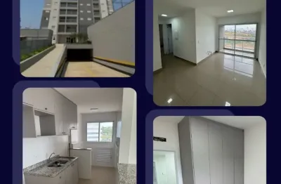 Apartamento para locação – residencial valentina | eldorado – cuiabá/mt