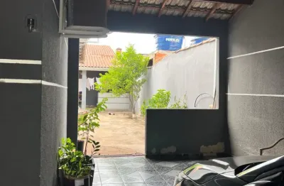 Casa com 3 quartos à venda na Rua Pedro Alves Juvenal, 8, Residencial Itamarati, Cuiabá