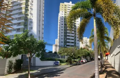 Locação – apartamento mobiliado | edifício torres de málagas 2 quartos sendo uma suíte mobiliado