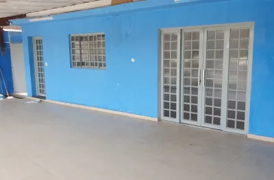 Casa com 5 quartos à venda na Rua Clodomiro Furquim de Almeida, 357, Jardim Tietê, São Paulo