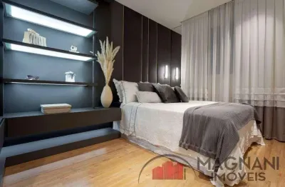 Apartamento com 2 quartos à venda na Avenida Pioneiro Antonio Ruiz Saldanha, 2196, Parque Industrial I, Maringá