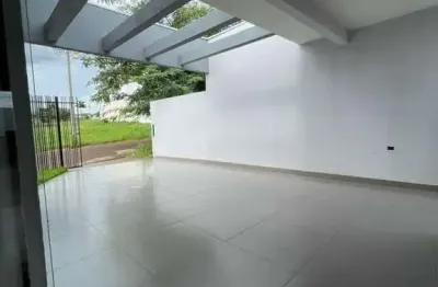 Venda | casa, com 3 dormitórios em jd nova floresta, floresta