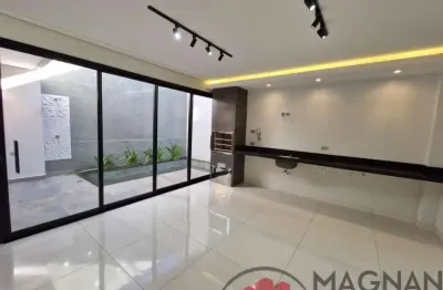 Casa com 3 quartos à venda na Rua José Iba, 1135, Jardim Tóquio, Maringá