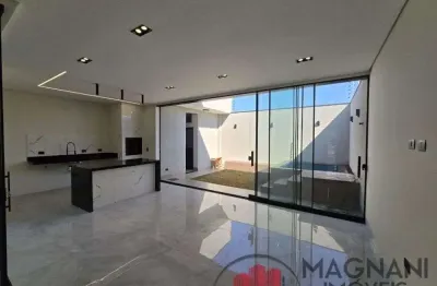 ✨ *ótima oportunidade de casa no bom jardim!* ✨ *3 quartos* (sendo 1 suíte master com closet)