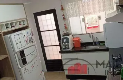 Casa com 3 quartos à venda na Rua José de Farias Ferraz, 992, Jardim Três Lagoas, Maringá