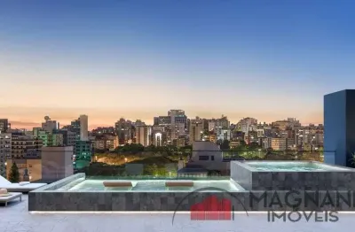 Apartamento com 2 quartos à venda na Rua Neo Alves Martins, 2213, Zona 01, Maringá