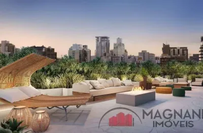 Apartamento com 2 quartos à venda na Rua Neo Alves Martins, 2213, Zona 01, Maringá