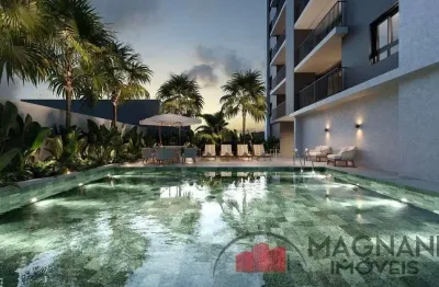 Apartamento com 3 quartos à venda na Avenida Paissandu, 400, Zona 03, Maringá