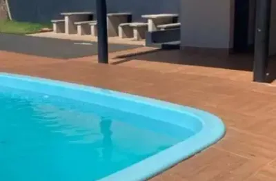 Casa com 2 quartos à venda na Rua José Marti, 622, Jardim Nova Independência, Sarandi