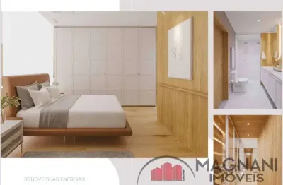 Apartamento com 3 quartos à venda na Avenida São Paulo, 224, Zona 01, Maringá