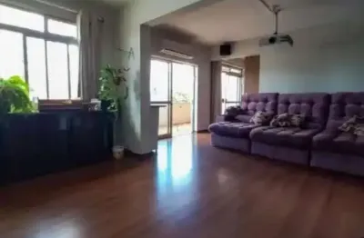 ?️ apartamento edifício vila lobos 3 qts + 1 suíte ?