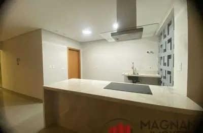 Casa com 4 quartos à venda na Rua Nelson De Britto, 1034, Jardim Michelangelo, Maringá