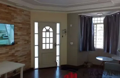 Casa espaçosa próxima ao borba gato! 3 quartos, sendo 1 suíte