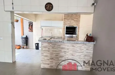 Casa com 3 quartos à venda na Rua Pastor Anísio Francisco da Silva, 1254, Jardim Alvorada, Maringá