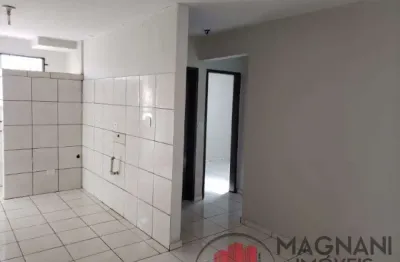 Apartamento com 2 quartos à venda na Rua Vasco da Gama, 774, Vila Marumby, Maringá
