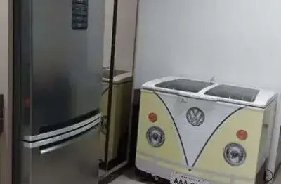 Chácara / sítio com 1 quarto para alugar na Rua Titanita, 535, Jardim Santa Helena, Maringá