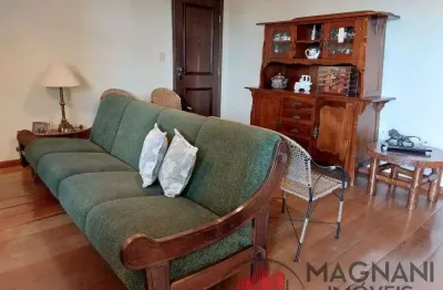 Apartamento com 4 quartos à venda na Rua Silva Jardim, 581, Zona 01, Maringá
